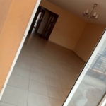 Bel appartement mis en location à gombe