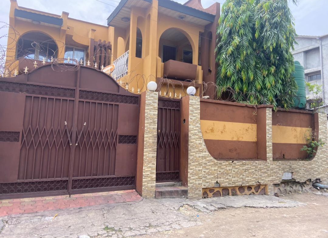 Maison