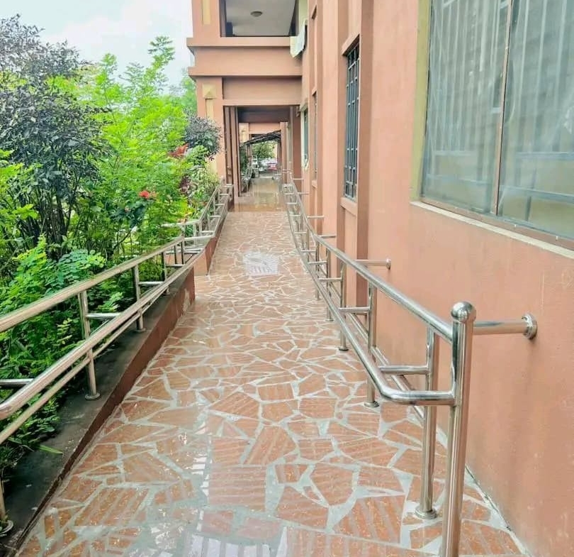 Appartements