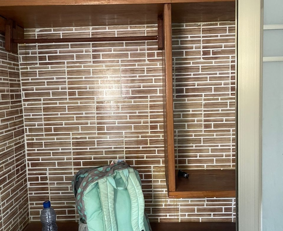 Appartement mis en location