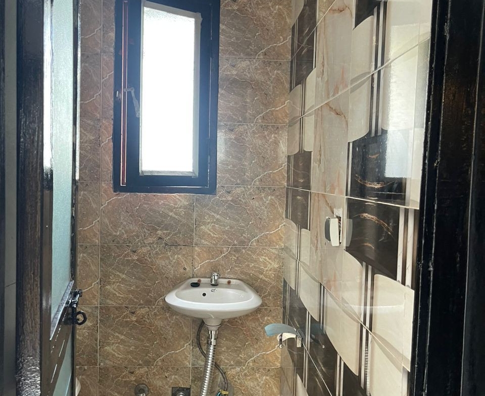 Appartement mis en location