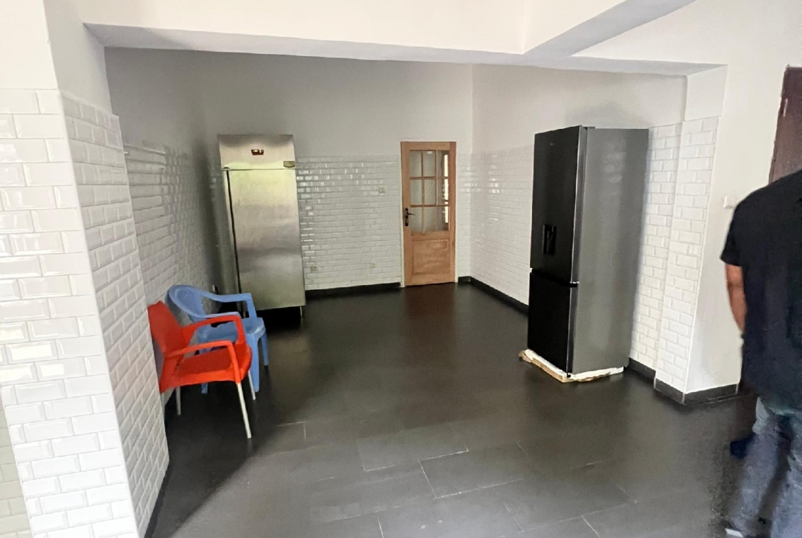 VILLA MISE EN VENTE