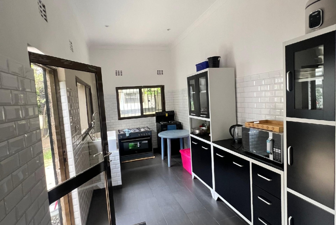 VILLA MISE EN VENTE