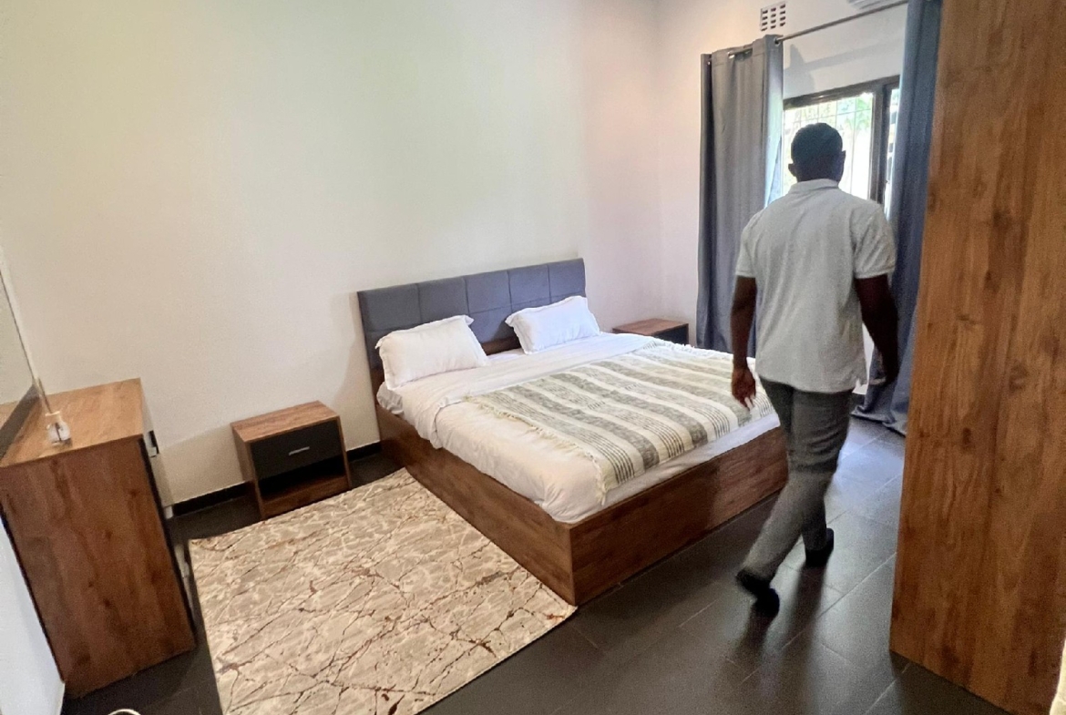 VILLA MISE EN VENTE
