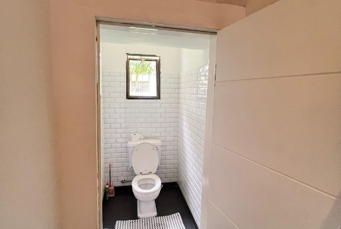 VILLA MISE EN VENTE