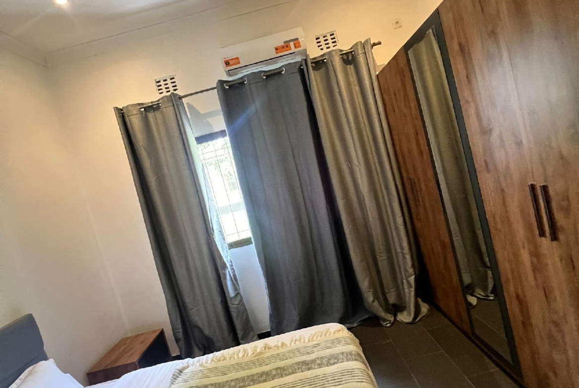 VILLA MISE EN VENTE