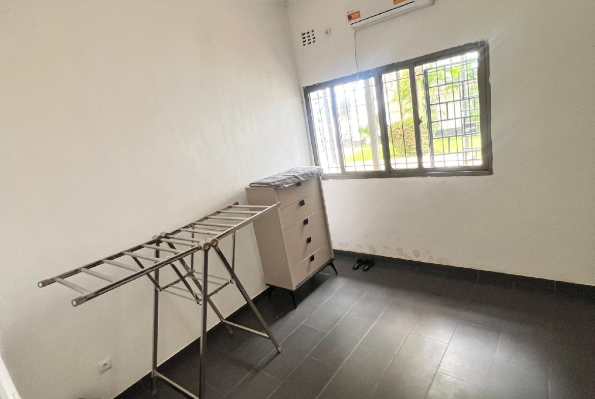VILLA MISE EN VENTE