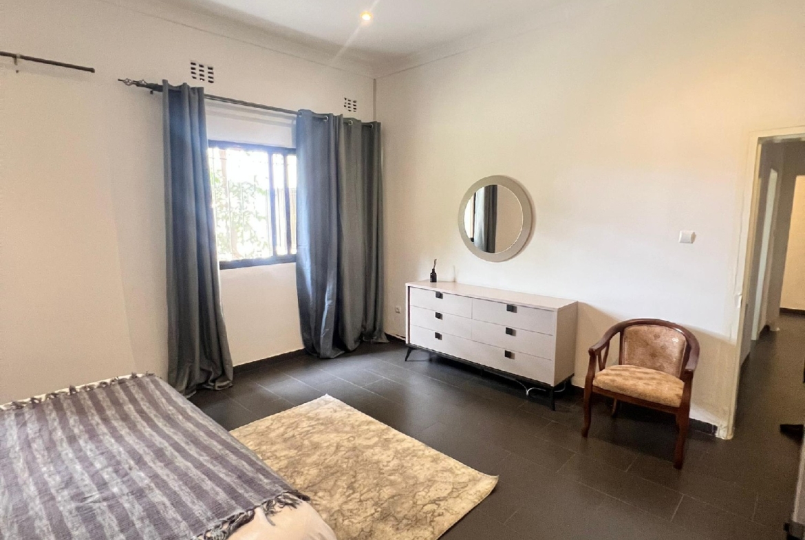 VILLA MISE EN VENTE