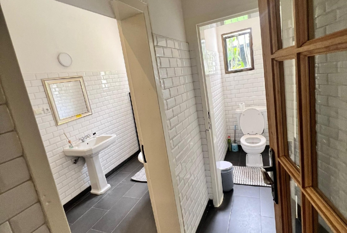 VILLA MISE EN VENTE