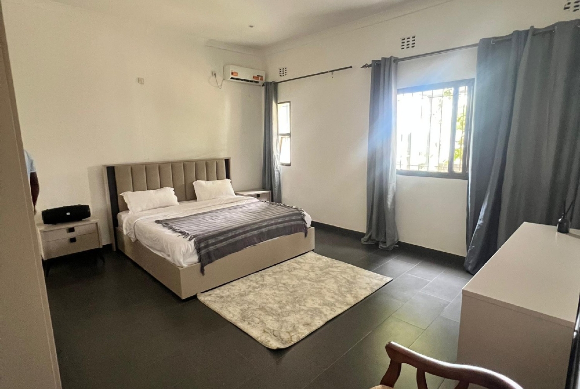 VILLA MISE EN VENTE