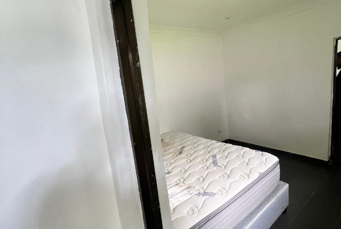 VILLA MISE EN VENTE
