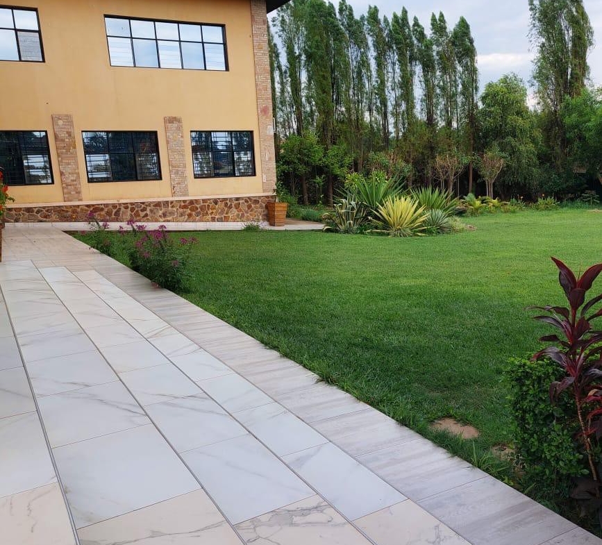 VILLA MISE EN VENTE