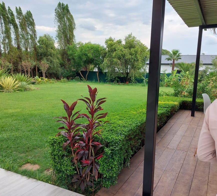 VILLA MISE EN VENTE