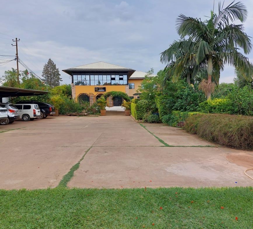 VILLA MISE EN VENTE