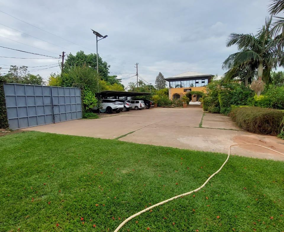 VILLA MISE EN VENTE
