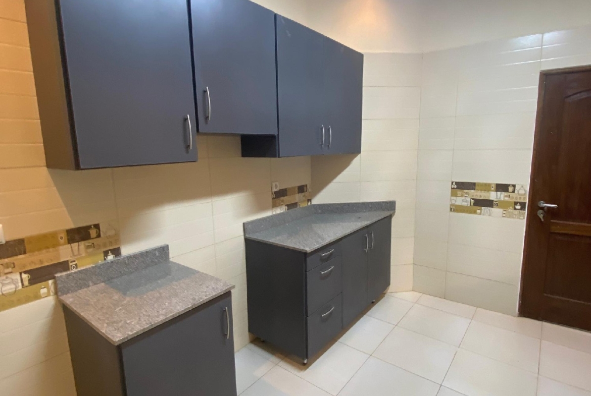APPARTEMENT A LOUÉ