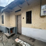 Vente d’une parcelle