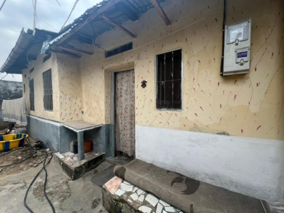 Vente d’une parcelle à Mont Ngafula Masanga Mbila 8 Vente d’une parcelle