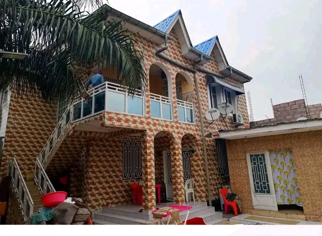 PARCELLE À VENDRE