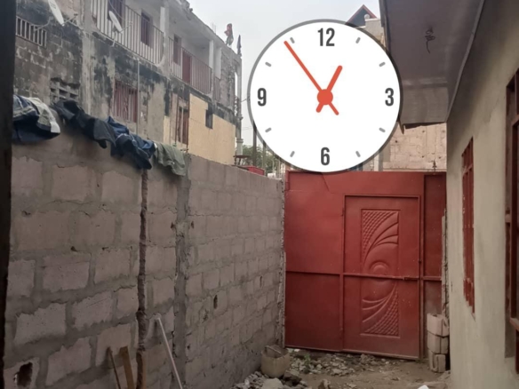 Parcelle à vendre à kasa-vubu 26 Parcelle à vendre