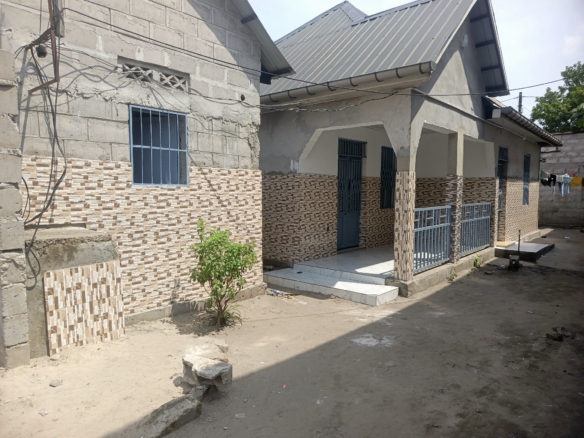Parcelle à vendre N'sele 46 Parcelle à vendre