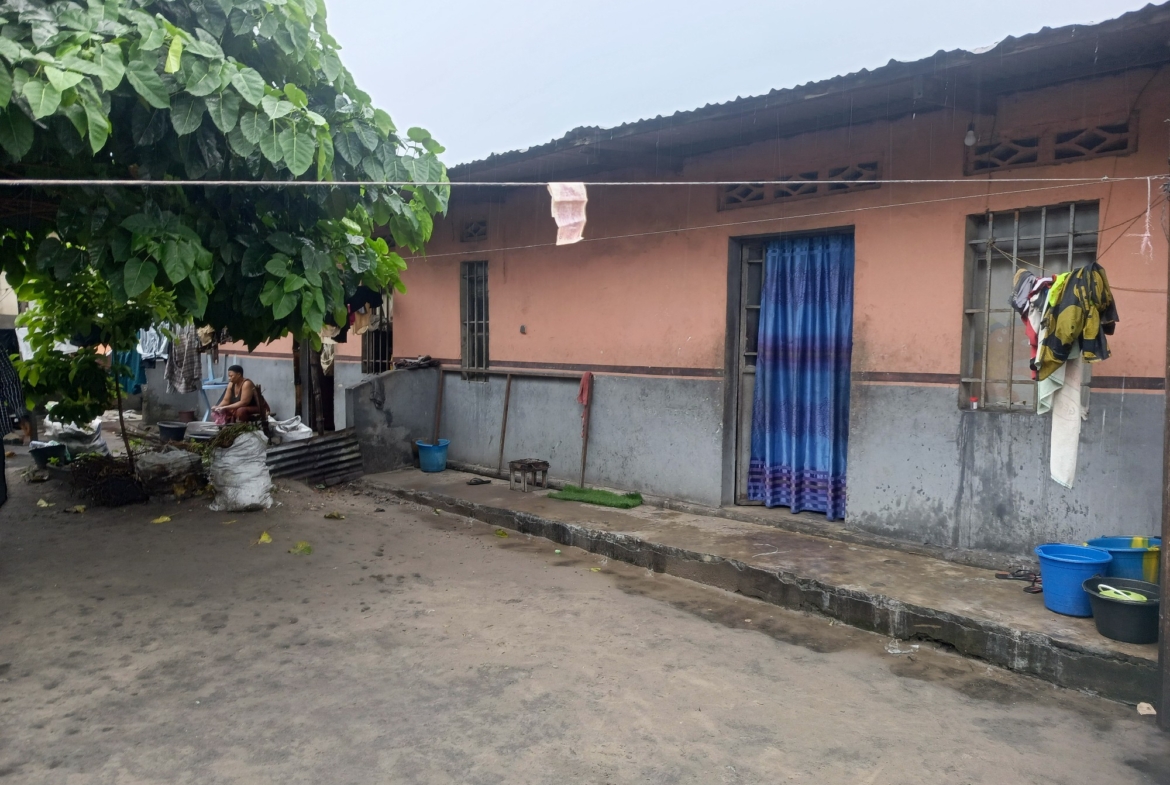 Parcelle à vendre