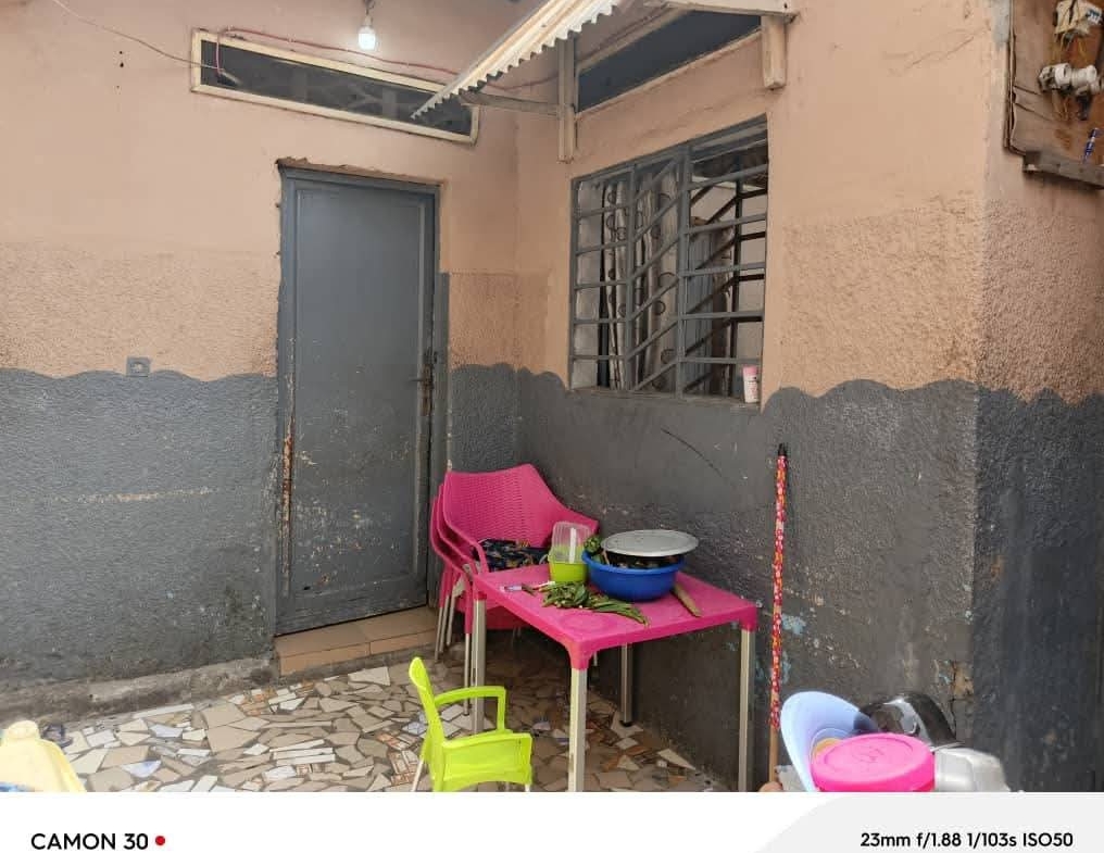 parcelle à vendre