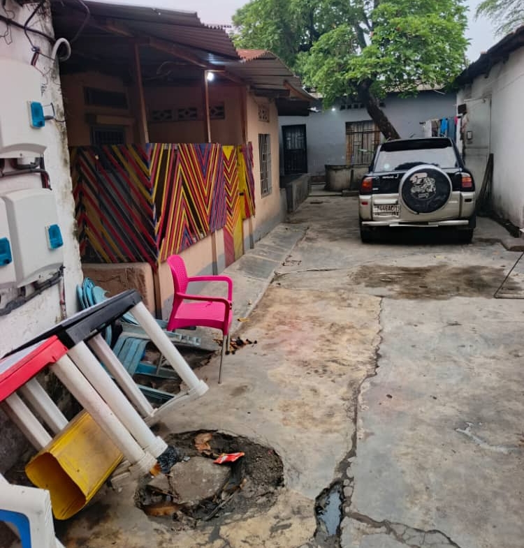 Parcelle à vendre