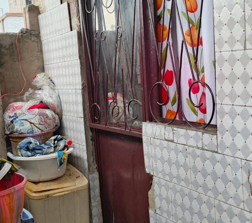 Parcelle à vendre