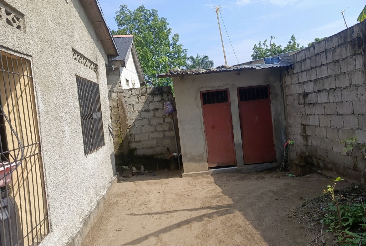 Parcelle à vendre