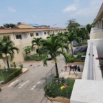 Appartement en duplex