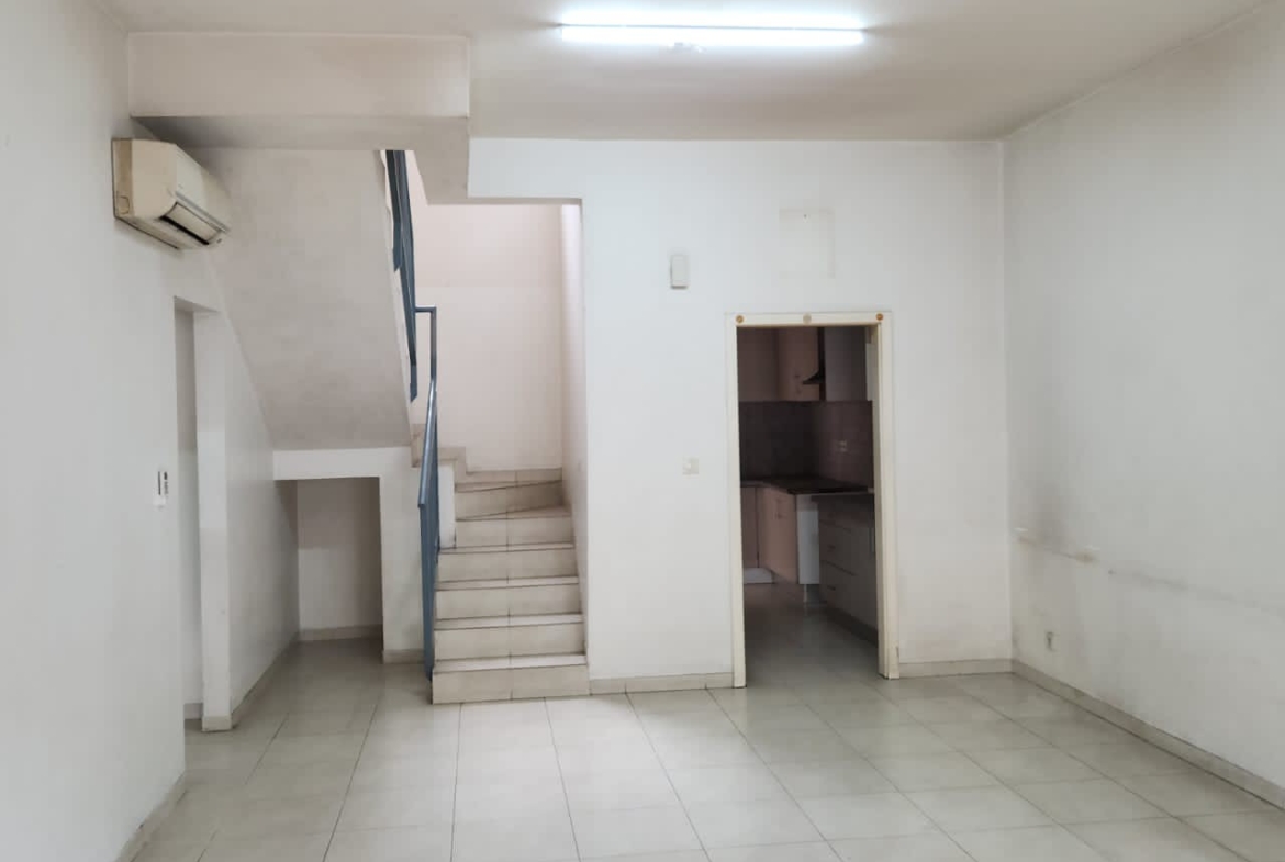 APPARTEMENT EN DUPLEX