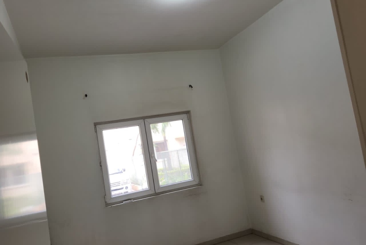APPARTEMENT EN DUPLEX