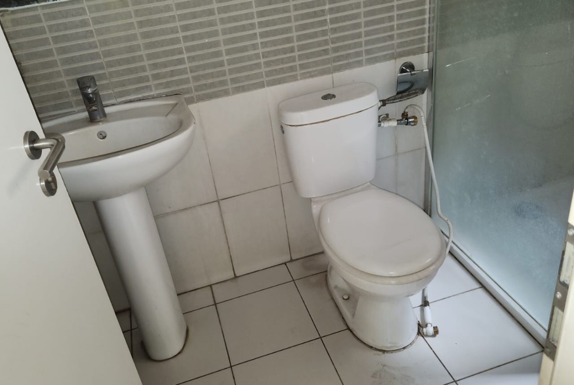 APPARTEMENT EN DUPLEX