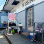 Vente d'une parcelle