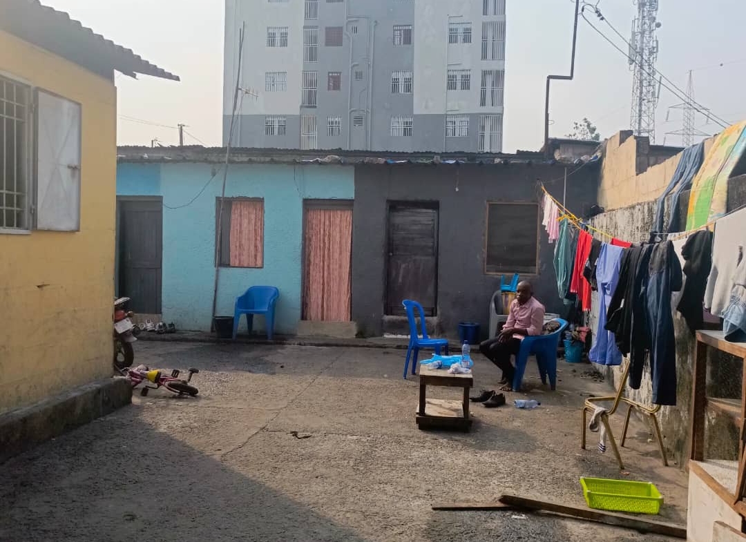 Parcelle à vendre