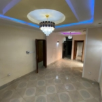 Appartement mis en location