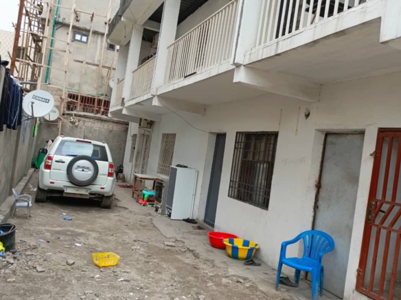 Parcelle type locatifs en vente à Limete 1 ère rue funa 32 scaled 1002658783