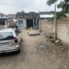 Vente d'une parcelle avec une maison basse à Limete 1 ère rue funa forgeron 23 parcelle