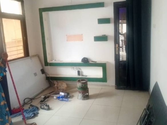 Appartement mise en location Lemba 8 Appartement