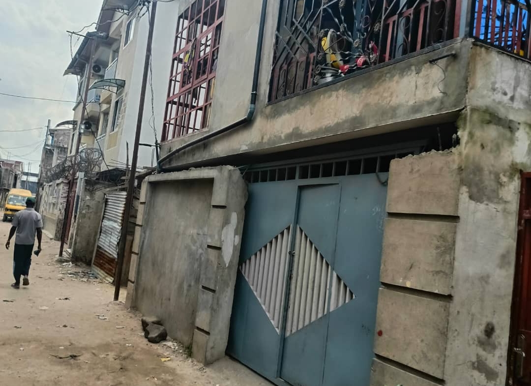 Parcelle à vendre