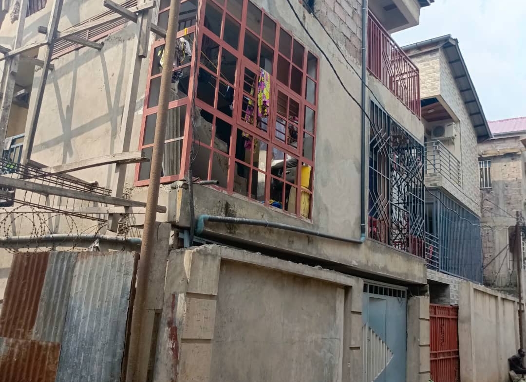 Parcelle à vendre