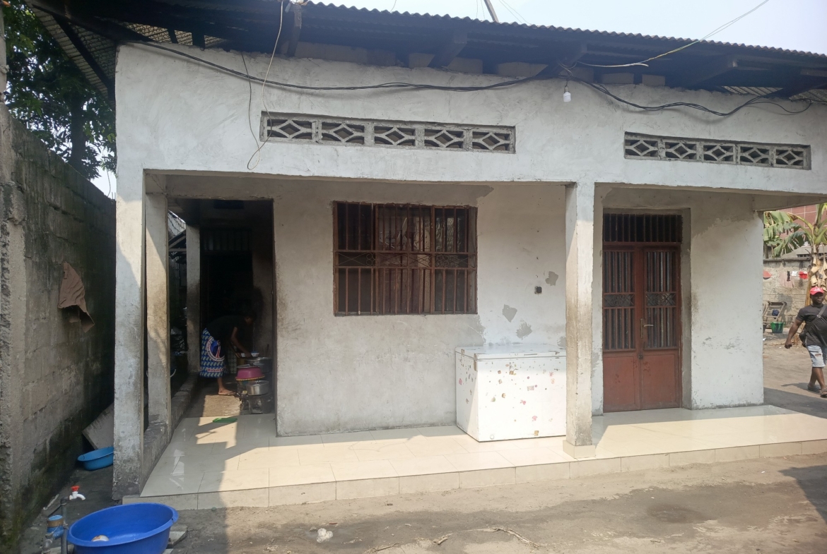 Parcelle à vendre