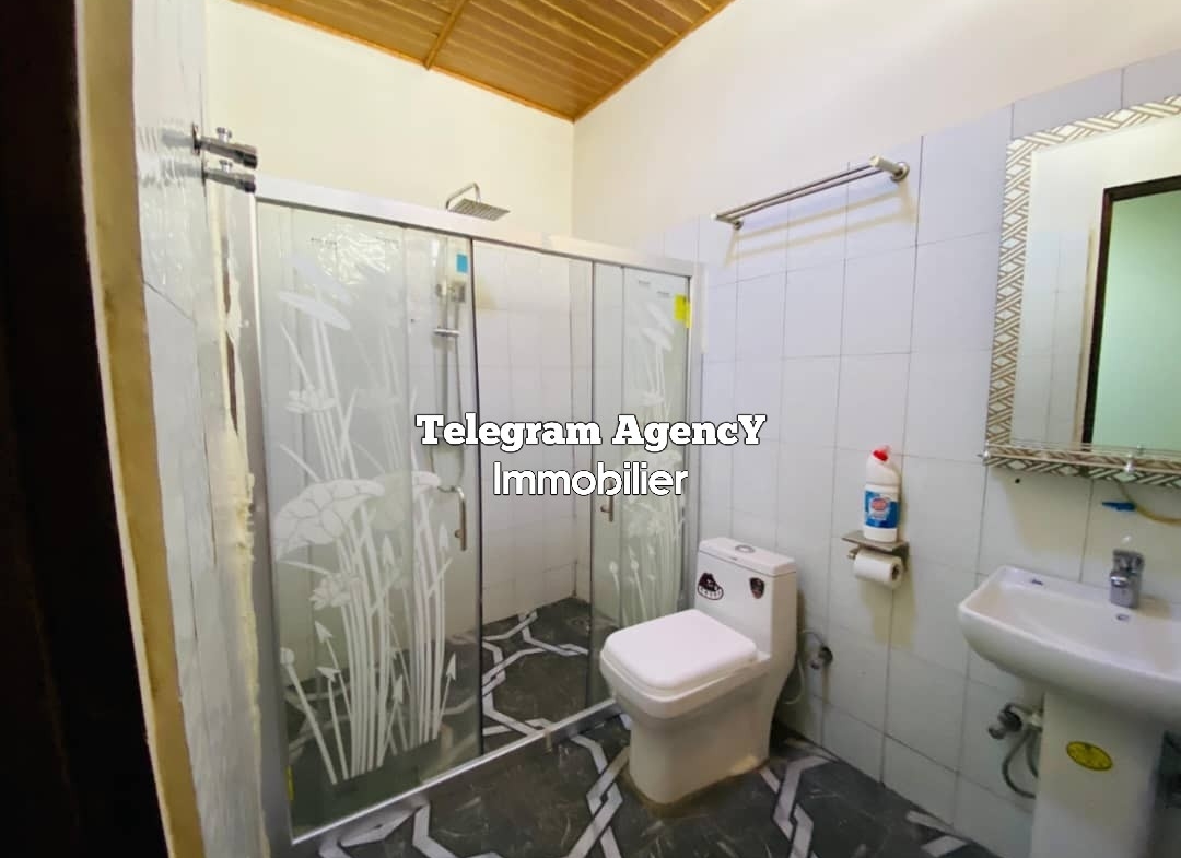 Appartement à louer à Macampagne