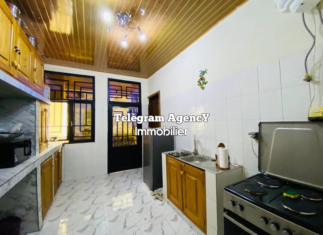 Appartement à louer à Macampagne