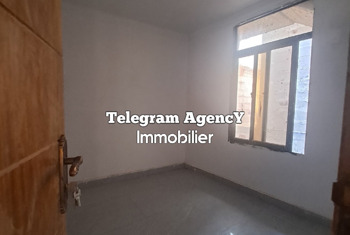 Appartement à louer à Kintambo