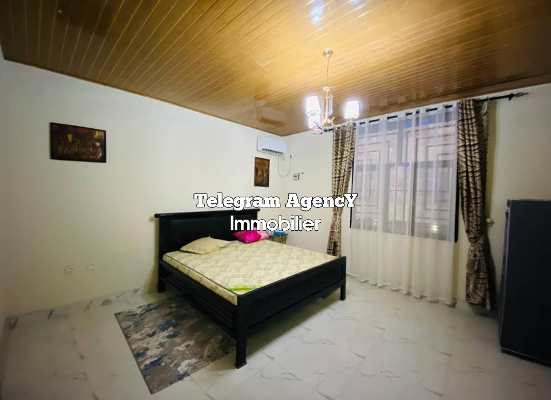 Appartement à louer à Macampagne