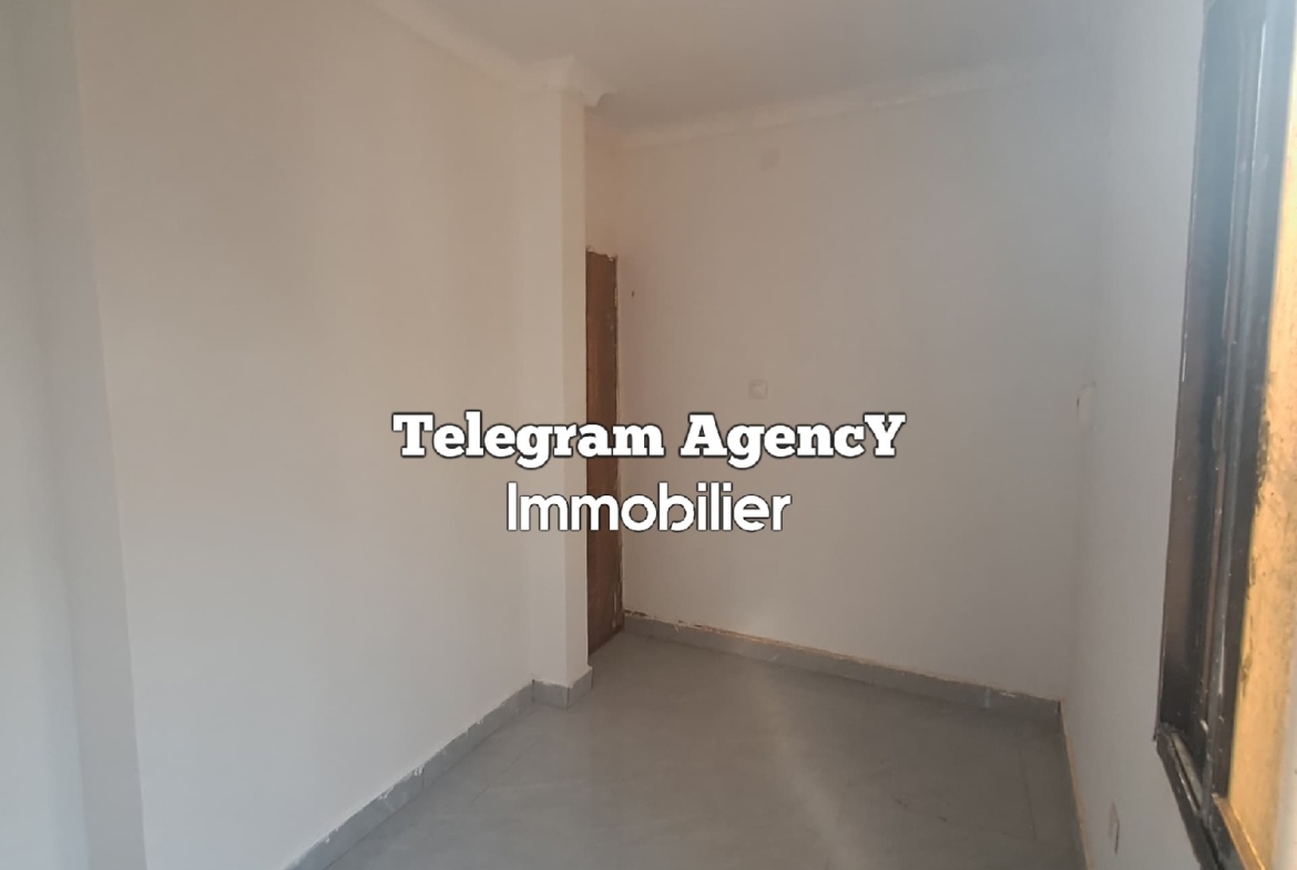 Appartement à louer à Kintambo
