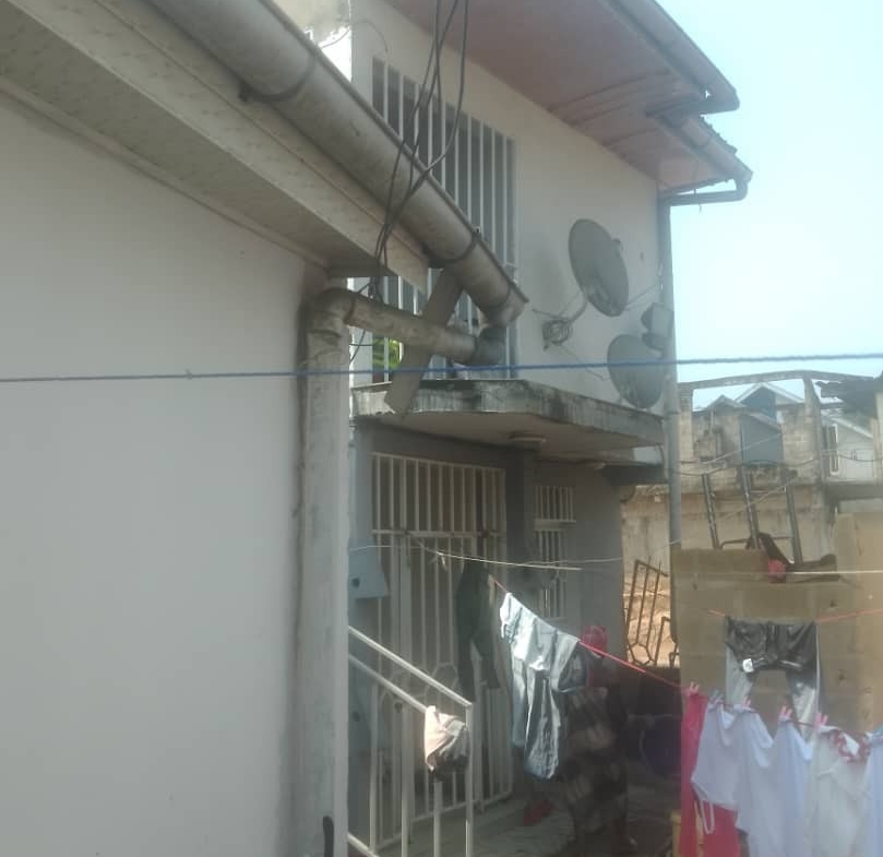 Maison à louer
