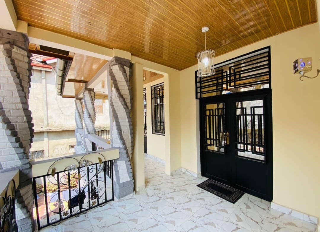 Appartement à louer à Macampagne